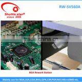 High-end Full Auto BGA Rework Equipment to Repair Laptop/desktop/ps3/xbox Board thumbnail-3