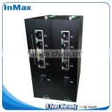 Supply OEM Full Gigabit Unmanaged 5 Ports PoE Industrial Ethernet Switches P505A thumbnail-3