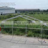 Latest Wedding Tent, Mariage Tents, Stretch Wedding Marquee for Sale Supply in Guangzhou thumbnail-5