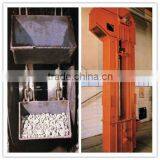 China Reliable and Excellent Quality High Efficiency Ring Chain Bucket Elevator for Cement Industry thumbnail-6