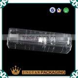 Disposable Clear PVC Blister Packaging for Injection thumbnail-1