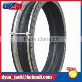 Casting Flange Single Sphere Rubber Shock Absorber Oil Resistant thumbnail-6