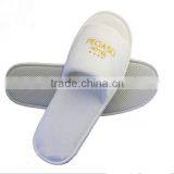 High Quality Cotton Terry Indoor Guest Slipper For Hotel