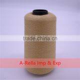 Spun Polyester Sewing Thread China Supplier High Quality thumbnail-2