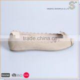 Fashion Ballet Flat Design Italian Comfort Shoes for Women thumbnail-2