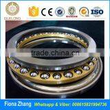 High Quality Ball Thrust Bearings Axial Ball Bearing thumbnail-3