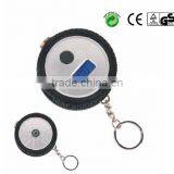 Car Digital LCD Tire Pressure Gauge