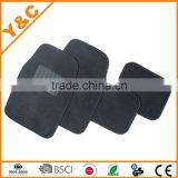 for Russia and Europe Markets Gigging and Non-slip Pvc Car Mat