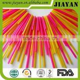 High Quality Straight Drinking Straws Provide ODM/OEM Serives thumbnail-1