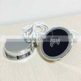 Dropshipping Built-in Qi Inductive Charger For Smartphones--Embedded In Exsiting Furnitures thumbnail-1
