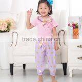 Baby Clothing Set Fashion Design Fall Set Factory Price From Kapu thumbnail-4