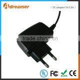 New Fast Charger 5V 3.5A Wall Mount Multiple Usb Charger thumbnail-2