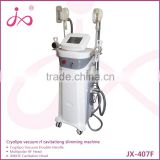 High Quality Cryotheraphy Vacuum RF Cavitatiom Body Slimming Machine