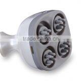 Head Massager Promote Blood Circulation Vibrating Electric Scalp Stimulator Head Massager thumbnail-3