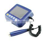 New Handheld Veterinary Ultrasound Scanner for VET Pregnancy Test V9 With CE Certification thumbnail-3