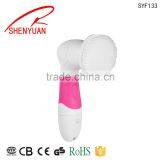 Manufacturers Facial Cleaning Appliance Facial Skin Cleansing Brush thumbnail-3