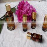 Fragrant oil (Moisturizing Body Massage Oil)