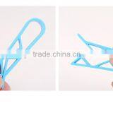 Creative Trash Can Clip Bag Clamp Antiskid Plastic Garbage Clip thumbnail-2