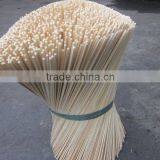 HIGH QUALITY ROUND BAMBOO STICK FOR MAKING INCENSE (skype: Tuanminhco) thumbnail-1