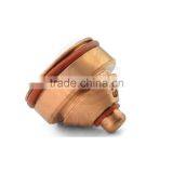 KINGQ Plasma Cutting Nozzle for KJELLBERG HiFocus 80i Torch With ce thumbnail-4