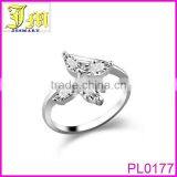 2014 Fashion Trend Animal Sexy Women's Ring thumbnail-1