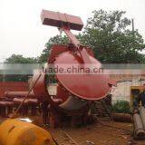 Professional Produced Customized Autoclave Door /dished Ends