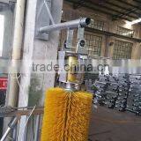 Cattle Farm Rotate Automaticly Cattle Body Brush/cow Brush thumbnail-5