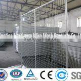 Temporary Metal Fence/hot Dipped Galvanized Welded Wire Mesh Fence With Pipe Frame thumbnail-4