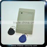 Access Control Nfc Smart Card Reader for Access Control System thumbnail-6