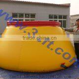 100L to 10000L Onion Collapsible Pvc Coating Tank thumbnail-6