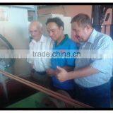 GYT Induction Melting and Holding Casting Electrical Furnace thumbnail-6