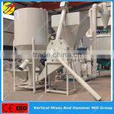 Poultry Cattle Feed Grinder and Electric Mixer With Best Quality thumbnail-3