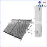 SRCC High Pressure Split Solar Water Heater