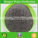 Brown Fused Alumina for Wear-resisting Rubber Abrasive Materials thumbnail-2