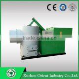 Made in China Beech Wood Sawdust Pellet Burner Design for Sale thumbnail-5