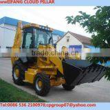 Wz30-25 Cheap Mini Backhoe