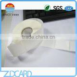 Paper Adhesive 13.56MHZ Passive Phone Nfc Rfid Tag thumbnail-5