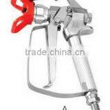 H777 AC Motor Piston Pump 1.1L/min Airless Paint Sprayer thumbnail-5