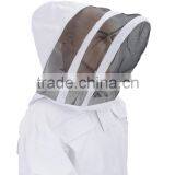 Wholesale Beekeeper Jacket Bee Proof Jacket,100% Cotton Beekeeping Overalls(bee Jacket) for Apiculture thumbnail-6