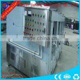 Gas Heating 5kg Coffee Roasting Machine