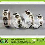 Custom LOGO Printed Adesive Sticker Printing Label