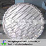 Machine Manufacturer Rotary Vibrating Screen/xxnx Hot Vibrating Screen thumbnail-5