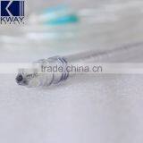 Oxygen Skin Treatment Machine Ce Approval Oxygen Aqua Jet Peel Machine Face Peeling Machine With Water Spray Facial Skin Scrubber System thumbnail-3