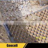 Plastic Geocell for Slope Protection,grid Parking Lot thumbnail-2