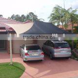 Factory Price Carpark Shade Net thumbnail-6