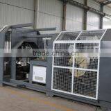 3 Strand Rope Twisting Machine in Stock thumbnail-5