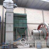 Industrial and Smelting Ore Bucket Elevator