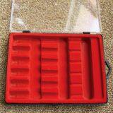 Flocking Blister Trays Factory Shanghai Yi You in China thumbnail-2