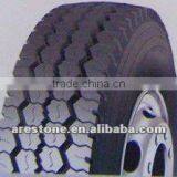 315/60R22.5 Doublestar Truck Tire thumbnail-1