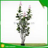 Artificial Green Ornamental Plant Spring Tree for Indoor and Outdoor thumbnail-1